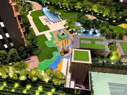 Amo Residence (D20), Apartment #508754711
